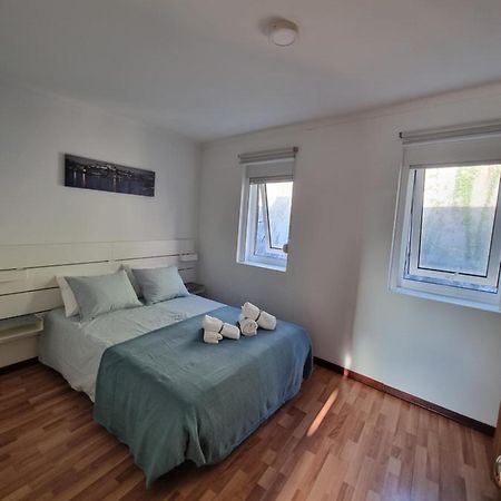 Gmarques Apartment Porto Luaran gambar