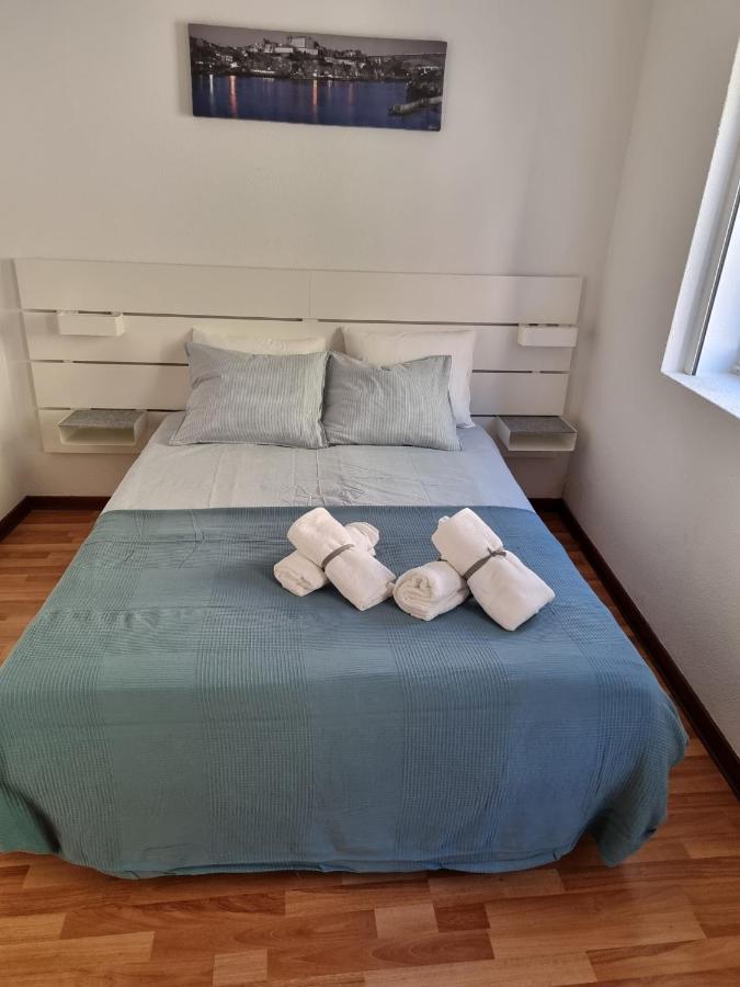 Gmarques Apartment Porto Luaran gambar