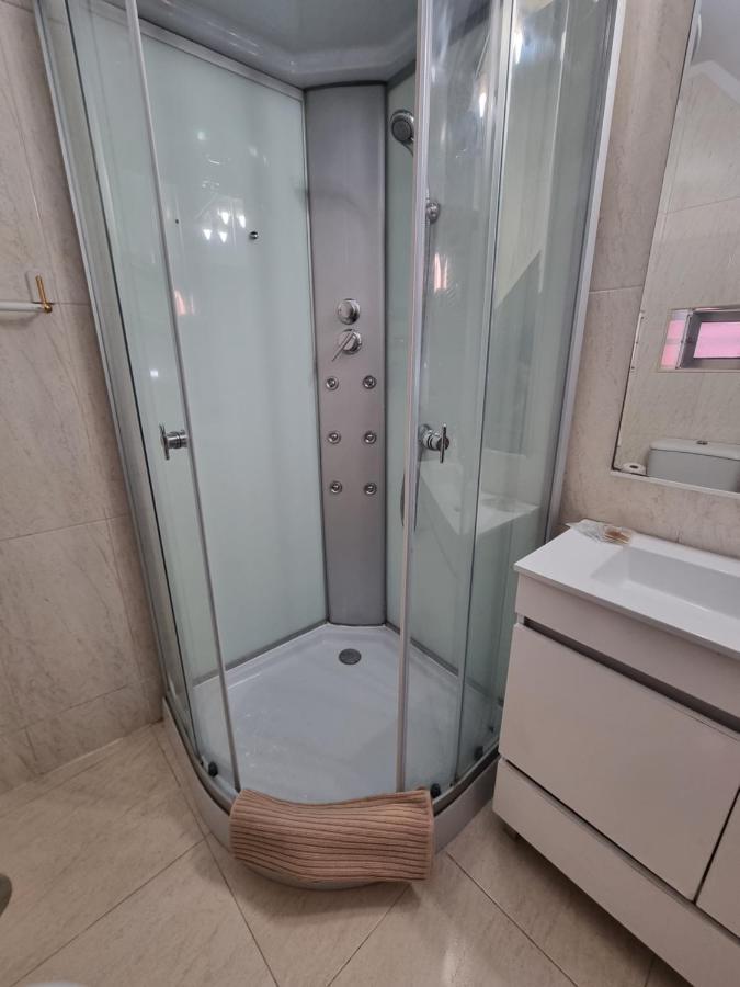 Gmarques Apartment Porto Luaran gambar