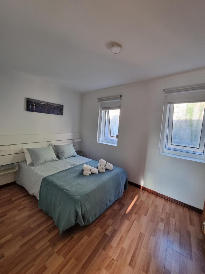 Gmarques Apartment Porto Luaran gambar