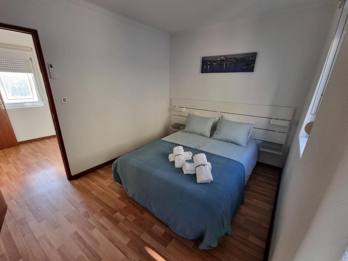 Gmarques Apartment Porto Luaran gambar