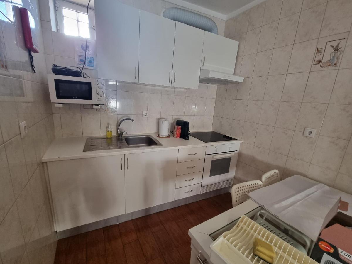 Gmarques Apartment Porto Luaran gambar