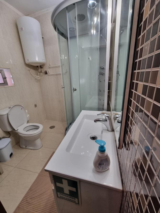 Gmarques Apartment Porto Luaran gambar