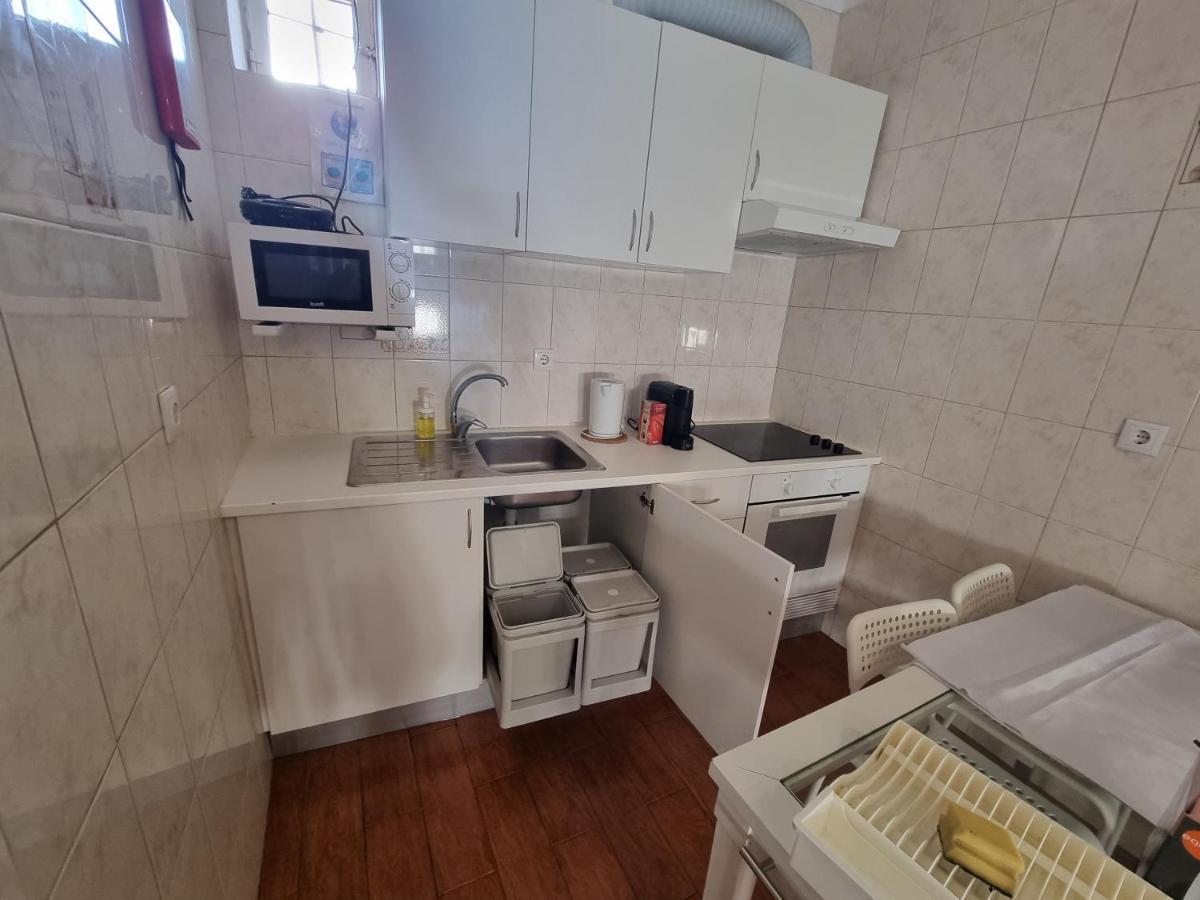 Gmarques Apartment Porto Luaran gambar