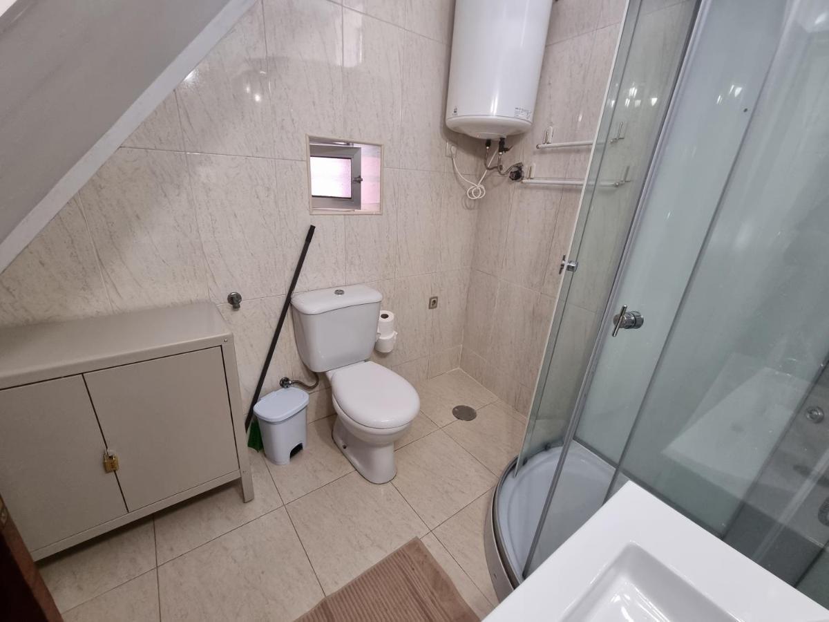 Gmarques Apartment Porto Luaran gambar