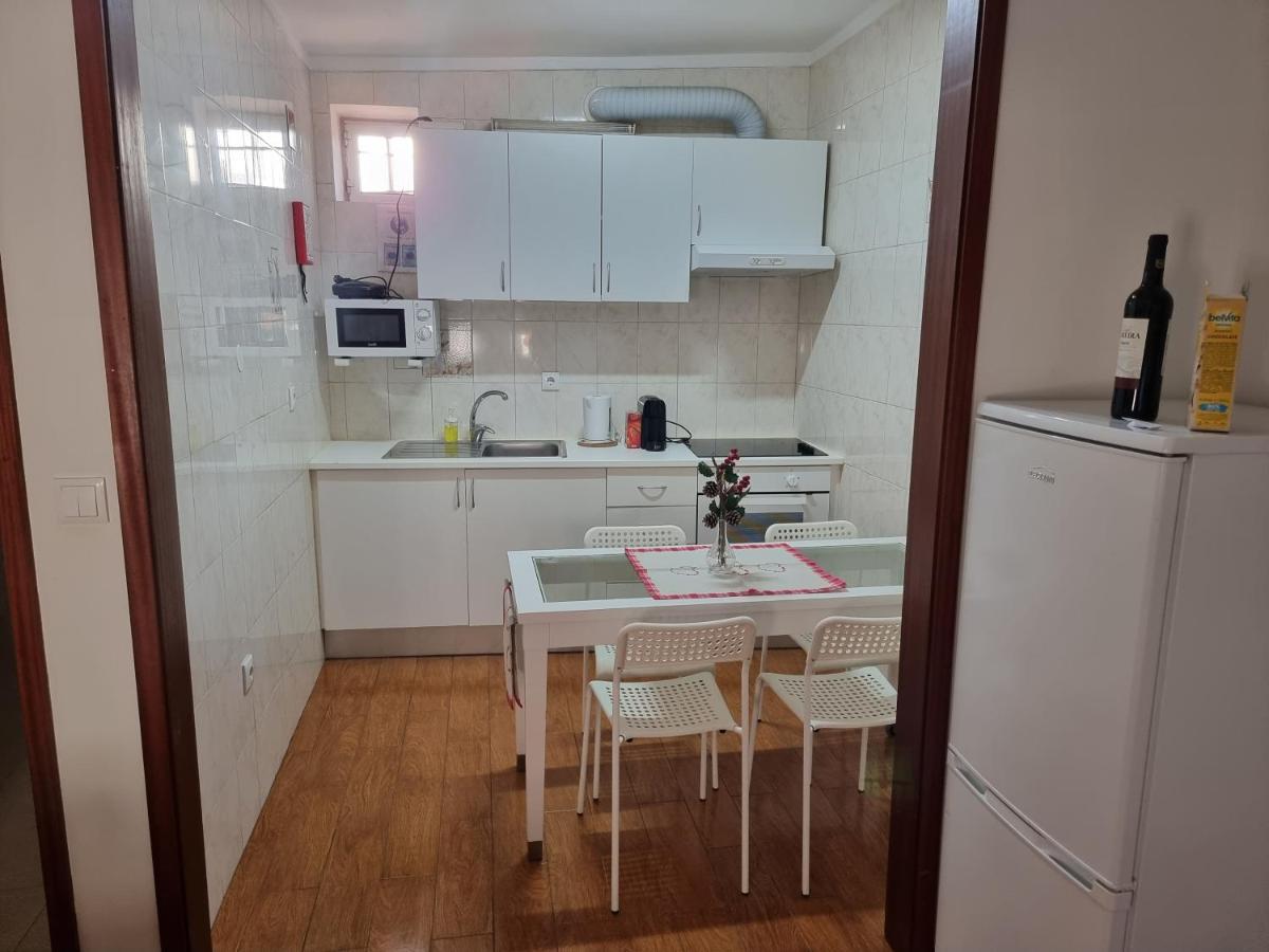 Gmarques Apartment Porto Luaran gambar