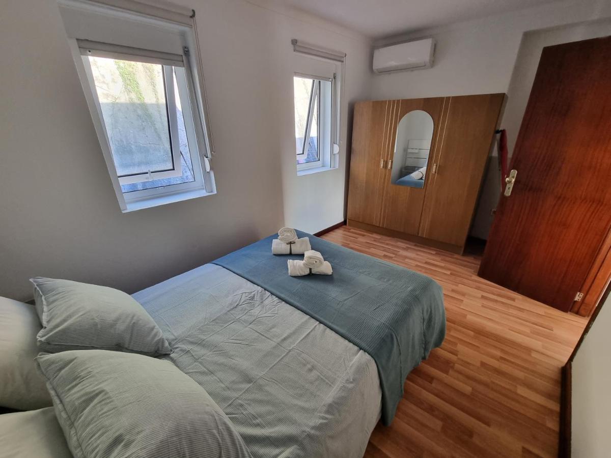 Gmarques Apartment Porto Luaran gambar