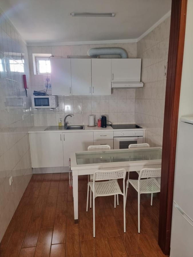 Gmarques Apartment Porto Luaran gambar