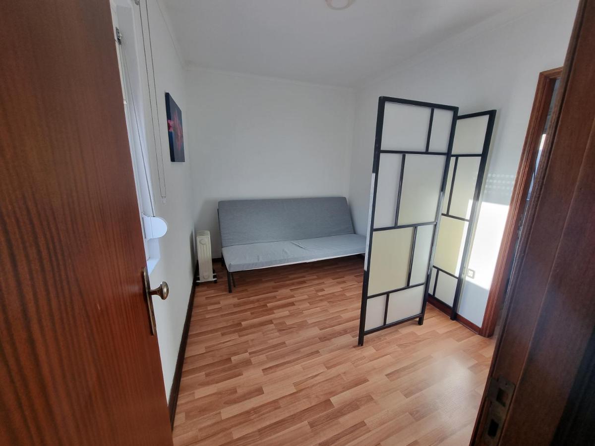 Gmarques Apartment Porto Luaran gambar