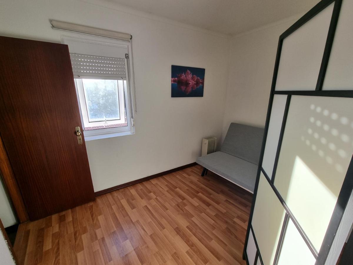 Gmarques Apartment Porto Luaran gambar