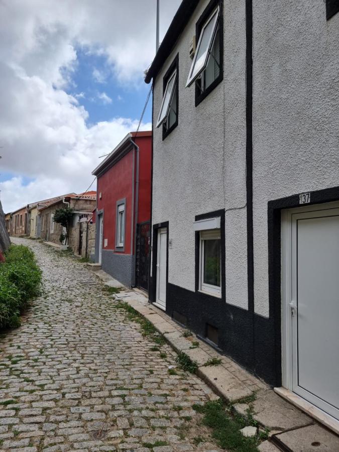 Gmarques Apartment Porto Luaran gambar