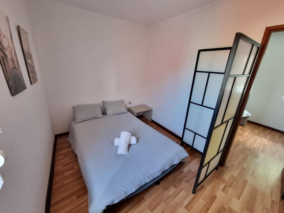 Gmarques Apartment Porto Luaran gambar
