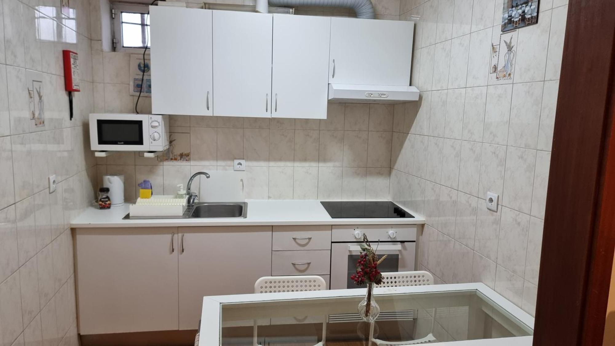 Gmarques Apartment Porto Luaran gambar