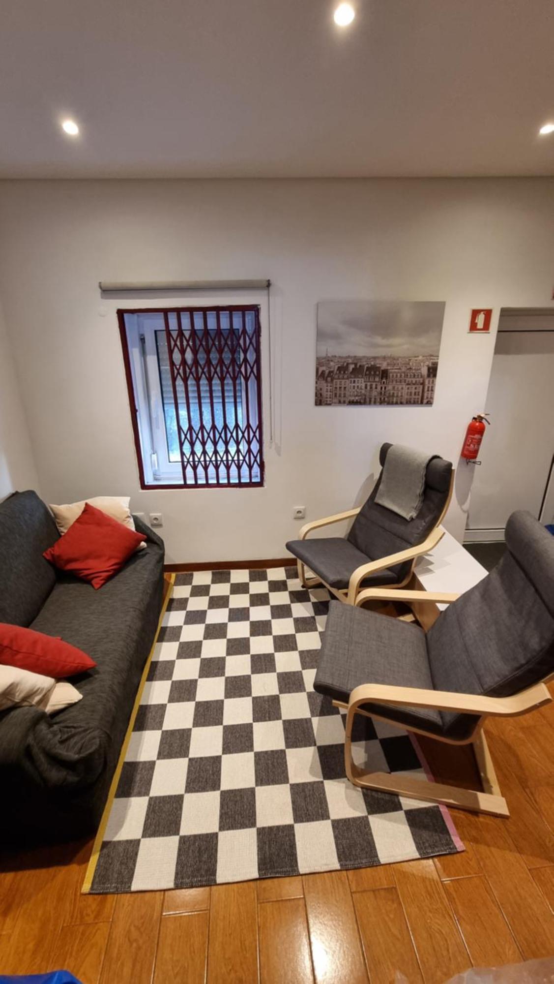 Gmarques Apartment Porto Luaran gambar